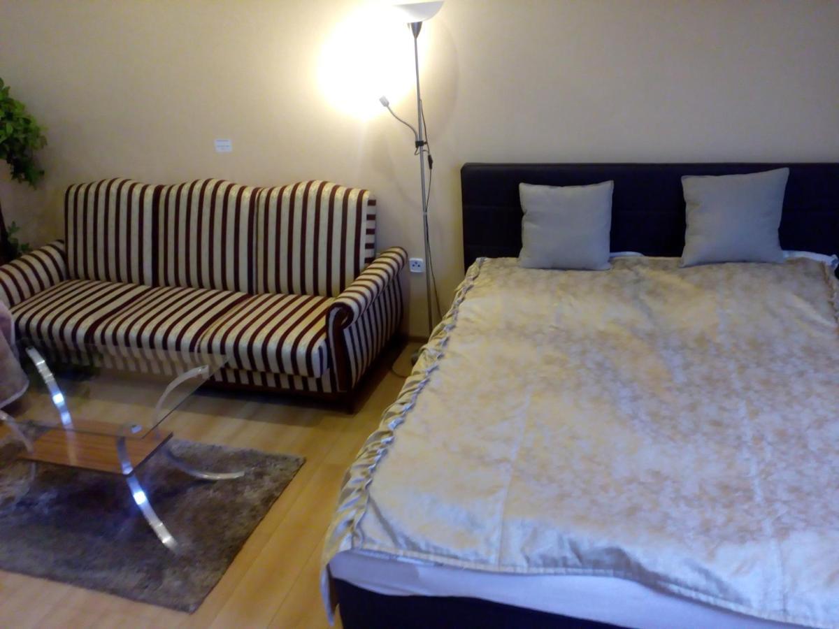 Comfort Apartment 22 Kosice Ngoại thất bức ảnh