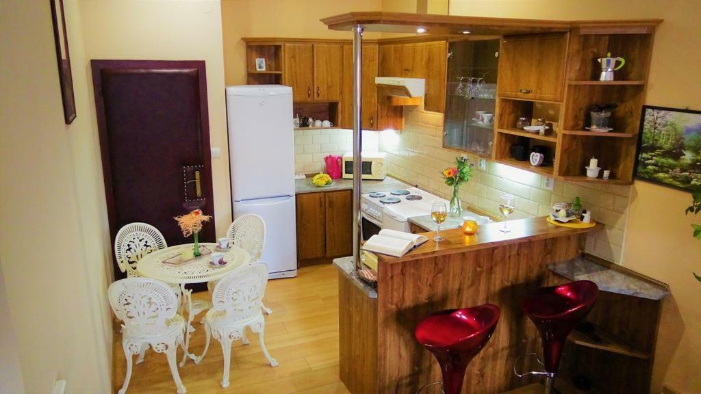 Comfort Apartment 22 Kosice Ngoại thất bức ảnh