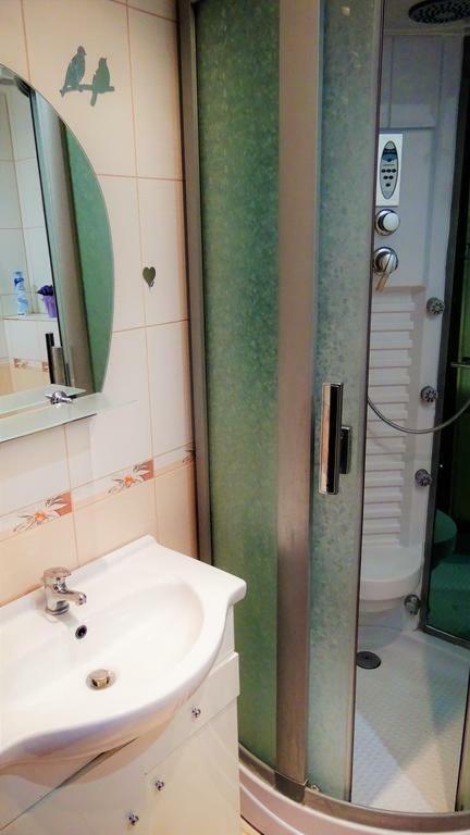 Comfort Apartment 22 Kosice Ngoại thất bức ảnh
