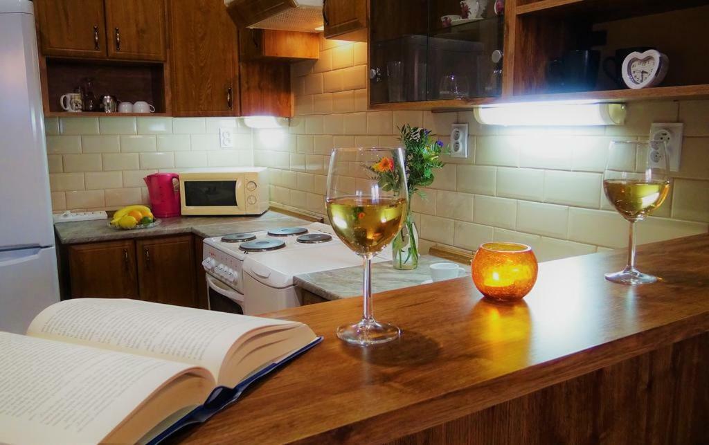 Comfort Apartment 22 Kosice Ngoại thất bức ảnh