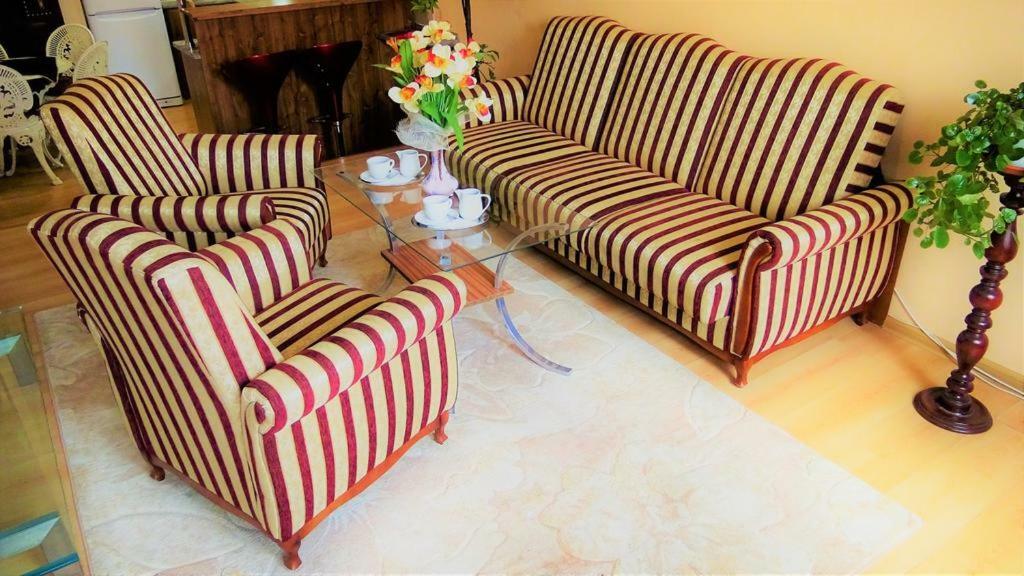 Comfort Apartment 22 Kosice Ngoại thất bức ảnh
